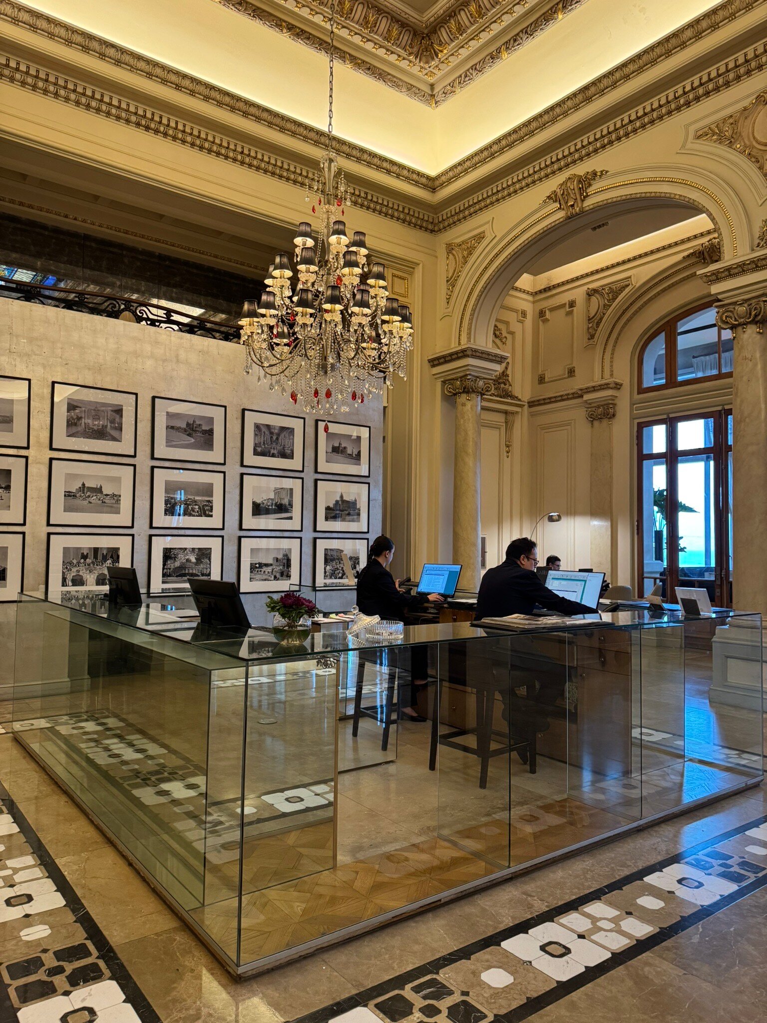 索菲特蒙得维的亚卡拉斯科娱乐场和水疗酒店-官方