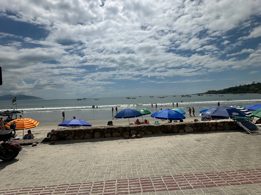 Praia Dos Pescadores-Garopaba必去景点