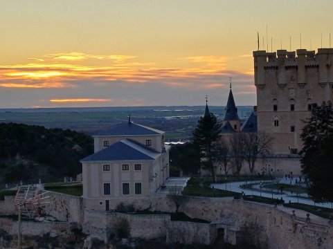 多恩费利佩酒店-官方