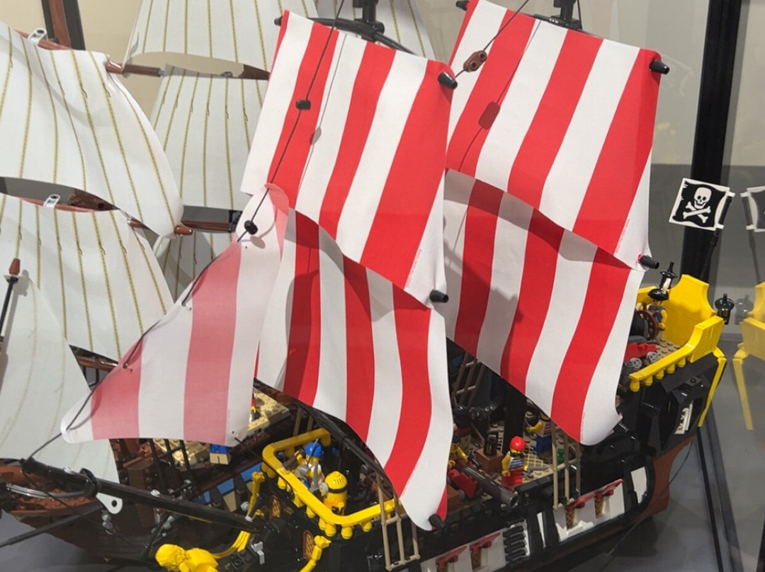 Bricks & Figs-克拉科夫必去景点