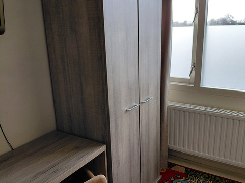 Enjoy Strandhotel Wemeldinge主图