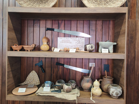 Casa Universitaria Cacao y Chocolate