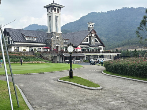 Vietnam Luxury Golf Tours-河内必去景点