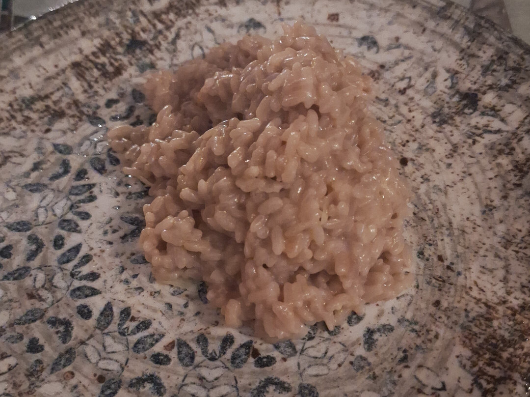 卡帕尔比奥埃布里甘蒂酒店主图