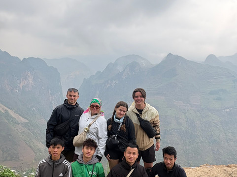 BiBi Ha Giang Loop Tour-Ha Giang必去景点