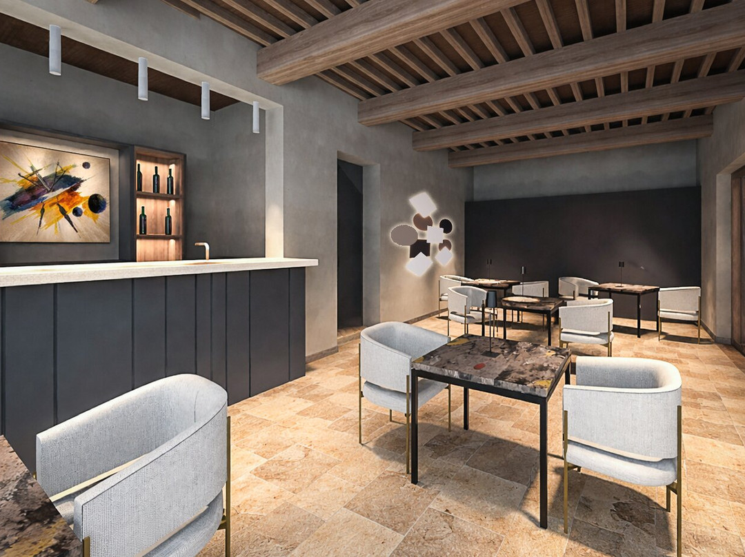 Tenuta Golo - Winery & Villa主图
