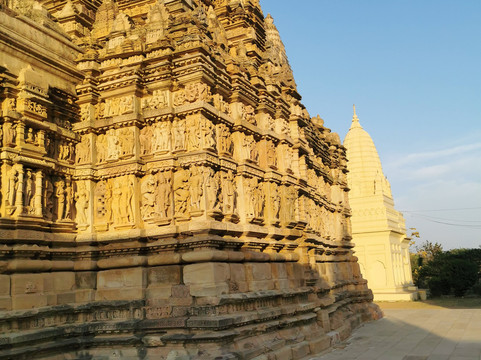 Viaja Por La India-新德里必去景点