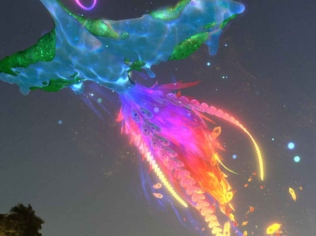 Sentosa SensoryScape-新加坡必去景点