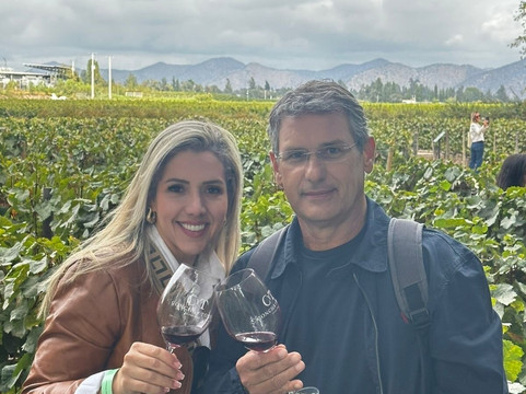 Sousas Tour-圣地亚哥必去景点