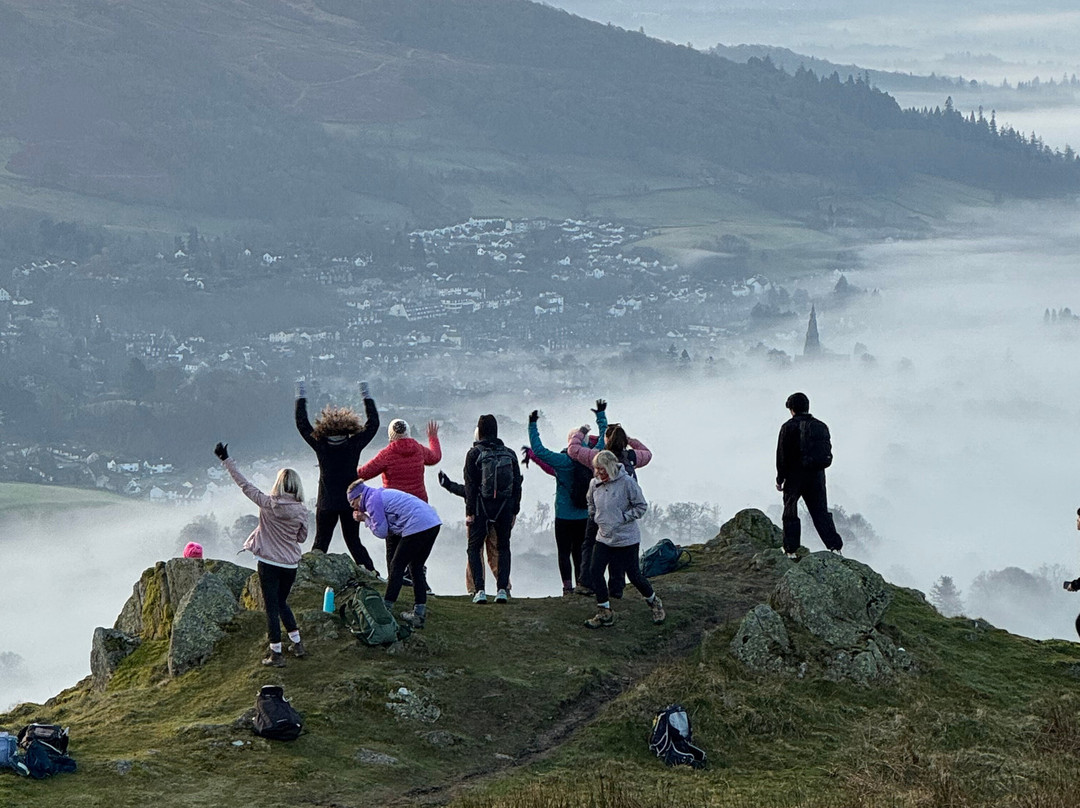Trekking Tom Experiences-凯瑟克必去景点