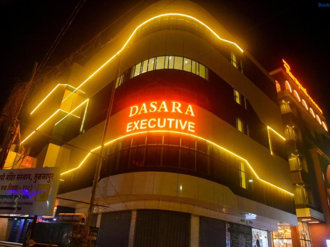 The Dasara Executive