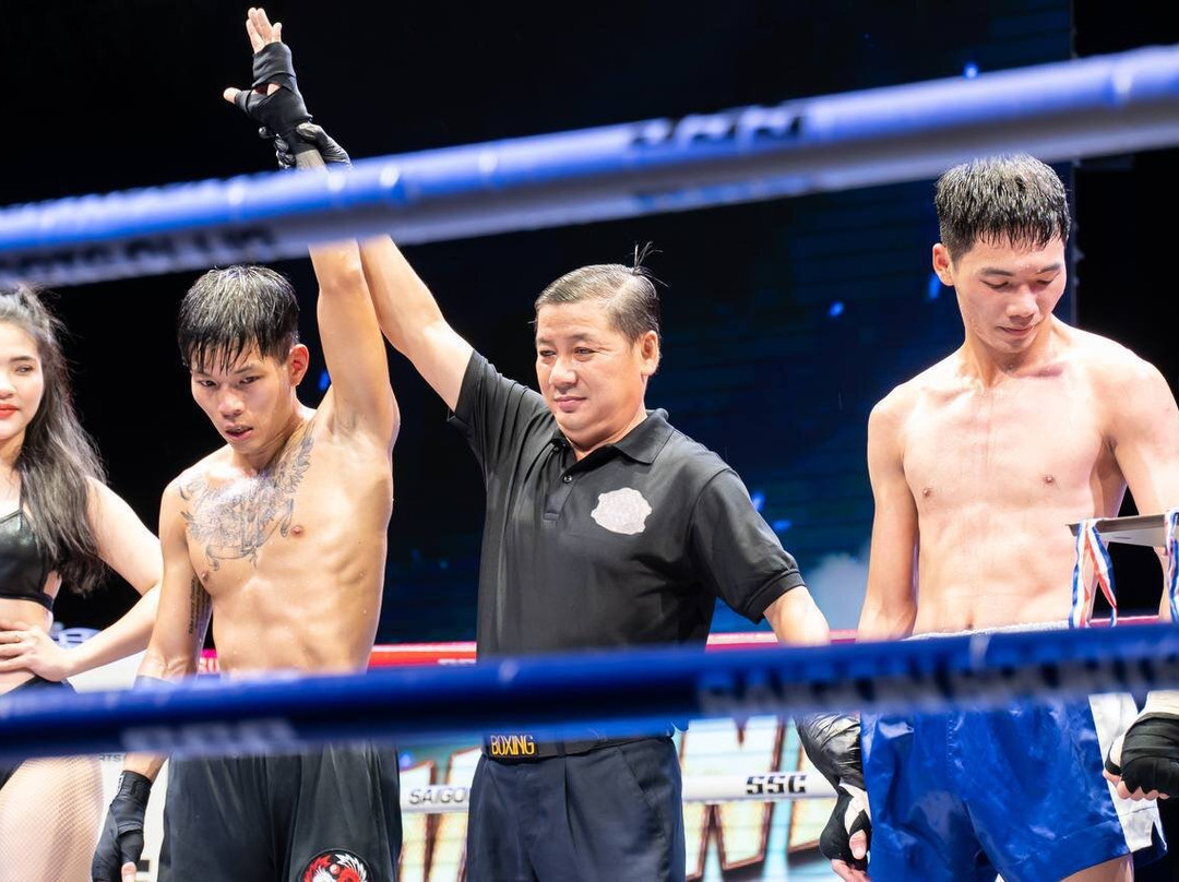 Nha Trang Sport Unite-芽庄必去景点
