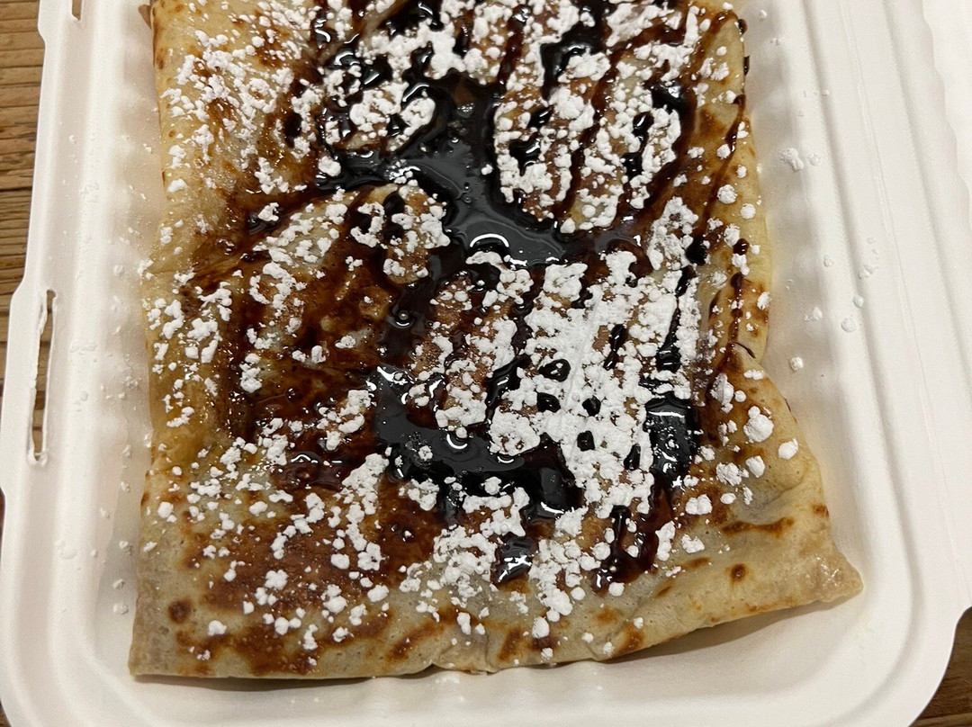 联合市场-华盛顿特区必去景点