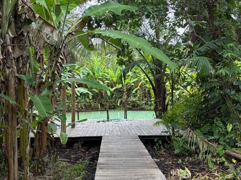 Turismo Jalapão-Palmas必去景点