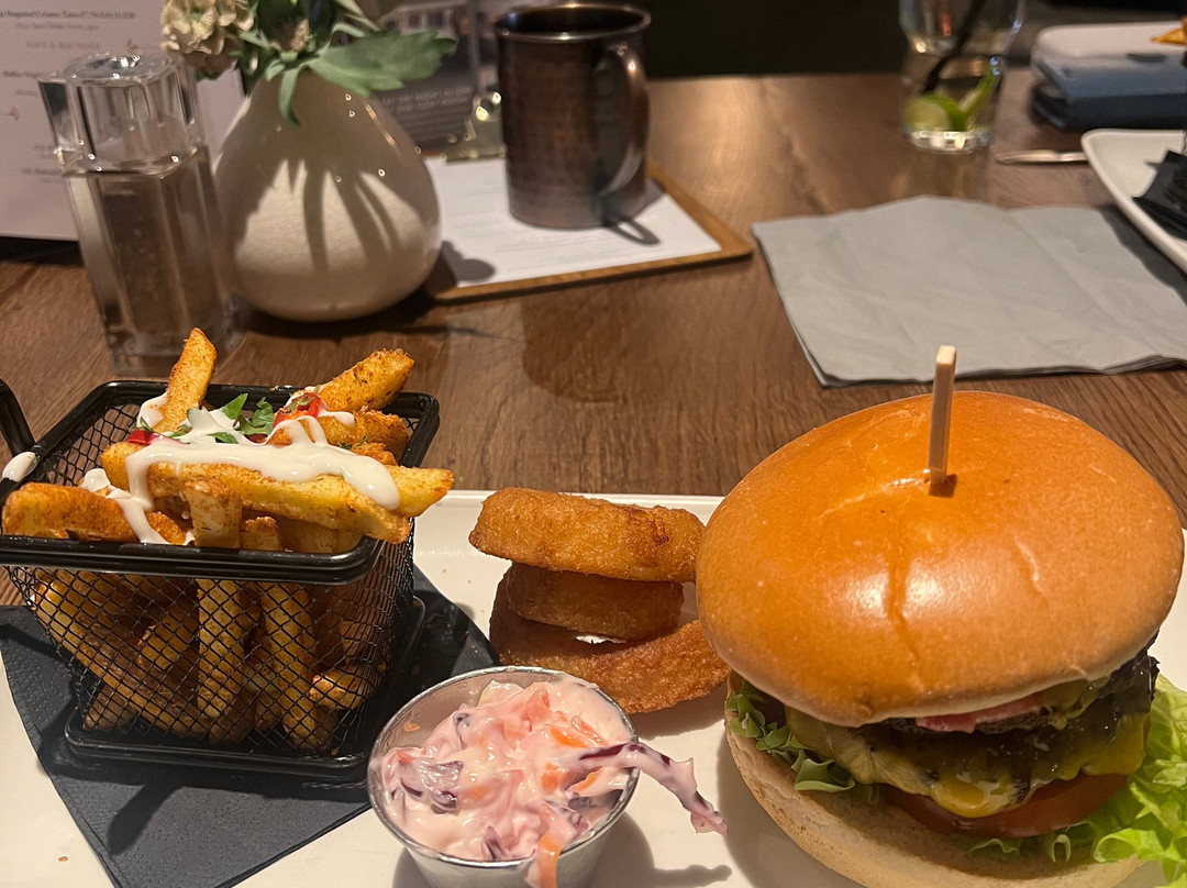 克雷文嘿坲宾馆主图