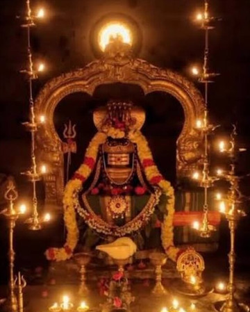 Arulmigu Ramanatha Swamy Temple-Rameswaram必去景点