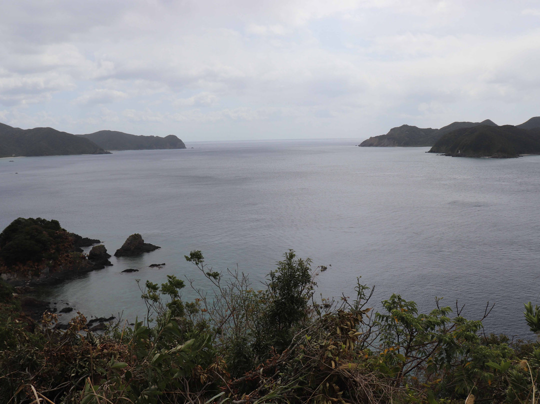 Oshima Strait-濑户内町必去景点