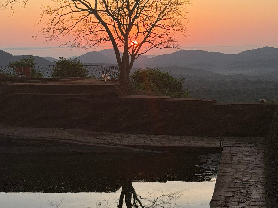 Private Sri Lanka Tour Drivers-科伦坡必去景点