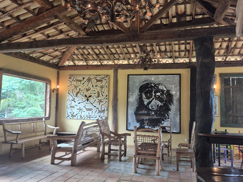 卡普里科阿斯图里亚诺酒店主图