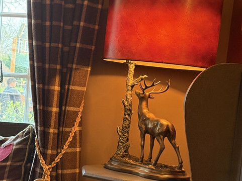 契克斯旅馆主图