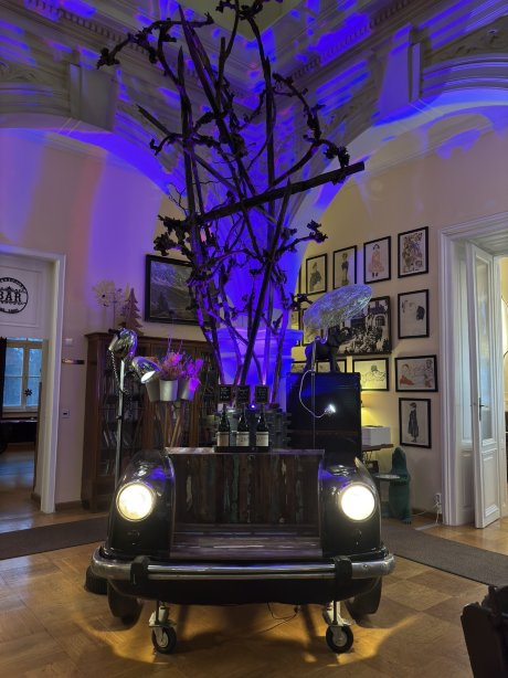 古腾布伦温泉酒店-官方