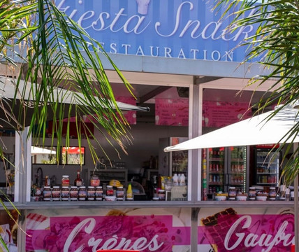 Fiesta Parc-Vic-la-Gardiole必去景点