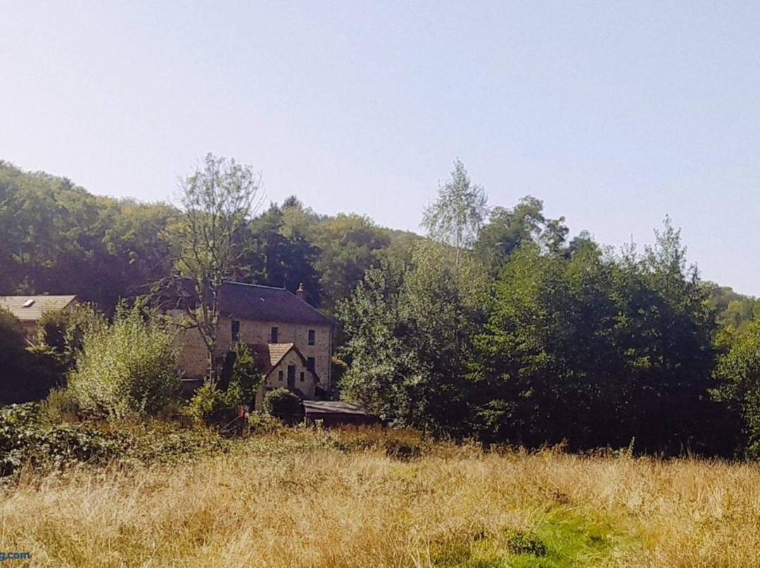 Maison p'tite Anne