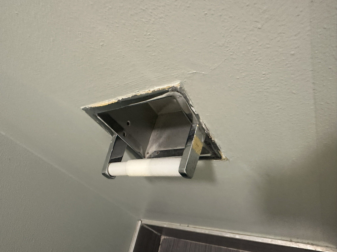 多尔顿豪生酒店主图