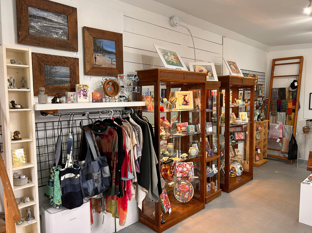Gallery by Sooke Arts Council