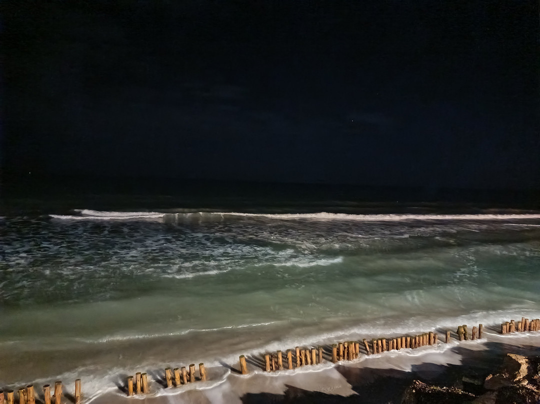 Ulysse Thalasso-杰尔巴岛必去景点