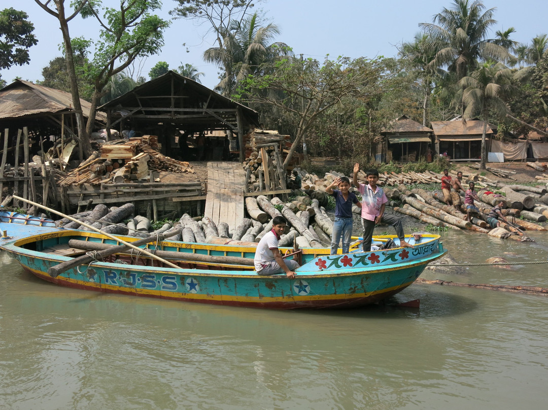 Trip To Bangladesh - Day Tours-达卡市必去景点