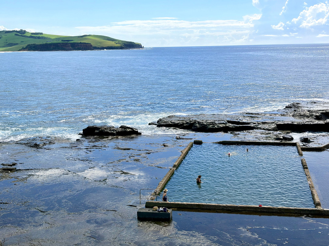 公园岭度假村主图