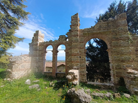 Parco Rossi-Santorso必去景点