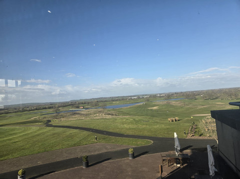 牛津郡酒店 & SPA主图