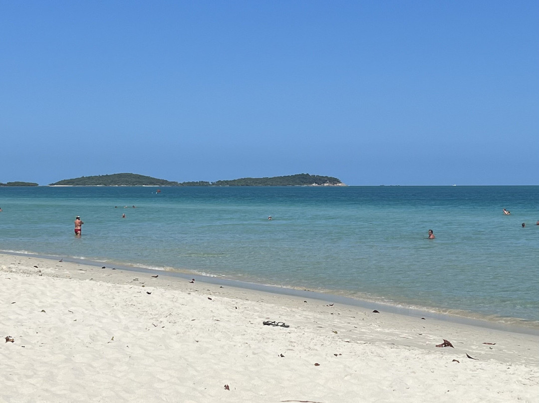 安娜瓦娜海滩度假村主图