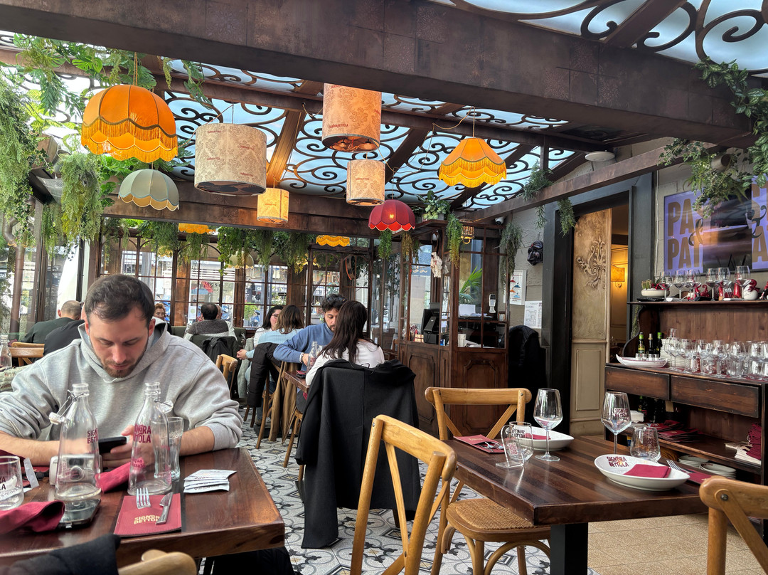 Signora Bettola Vomero主图