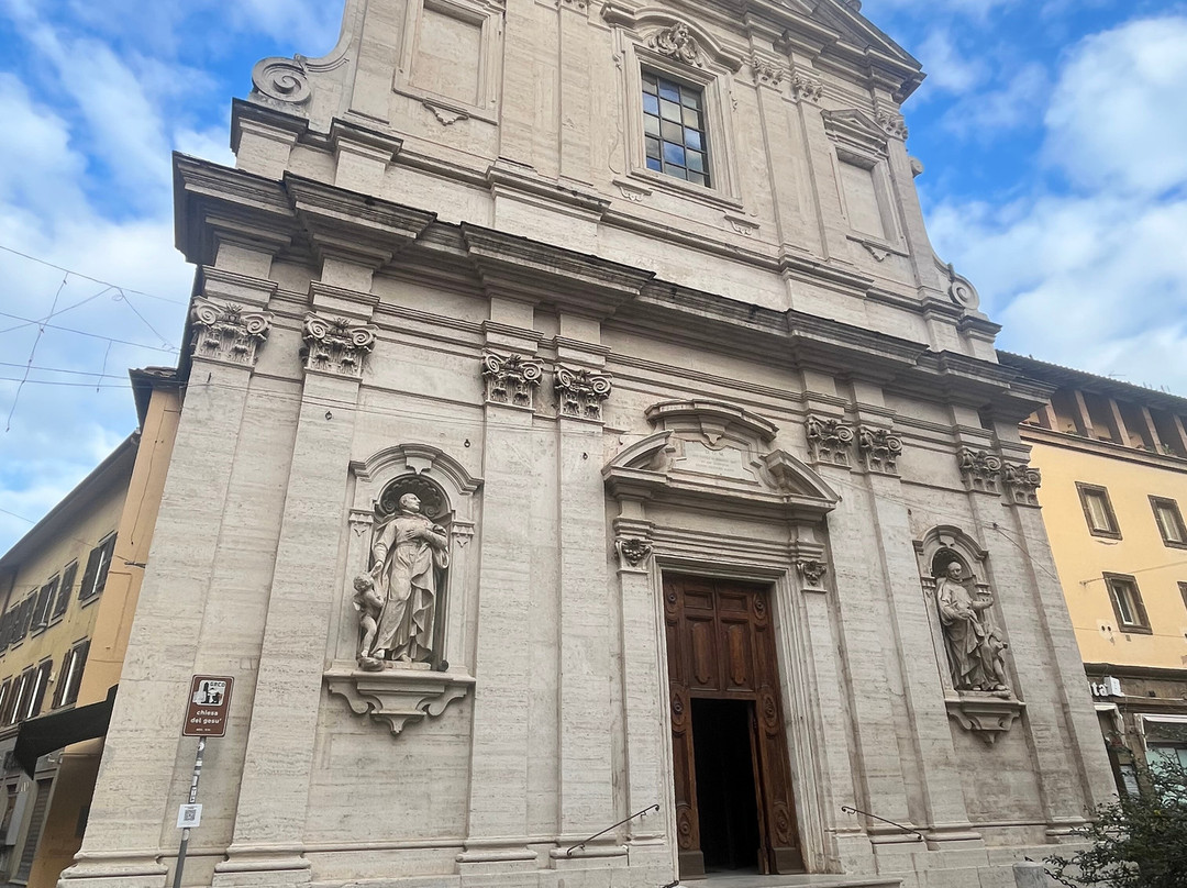 Frascati Centro storico-弗拉斯卡蒂必去景点