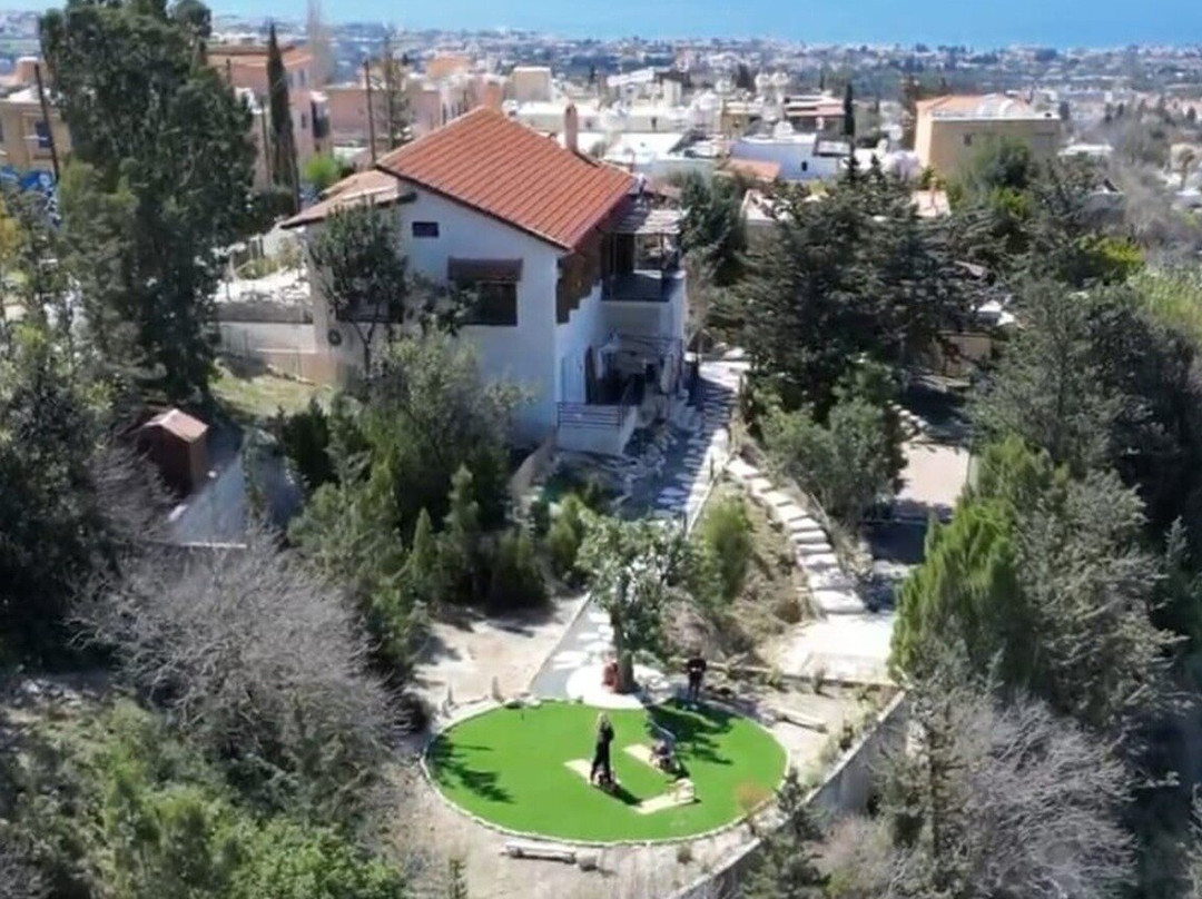 Lea Wellness Events Center