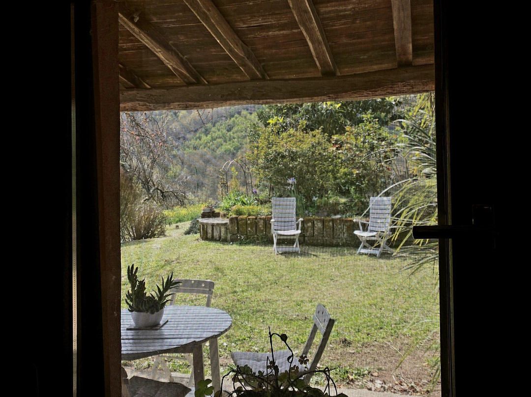 Il Casale Di Aquarubra主图