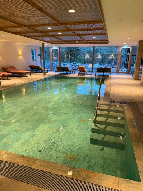 Romantik Hotel Spielweg-官方