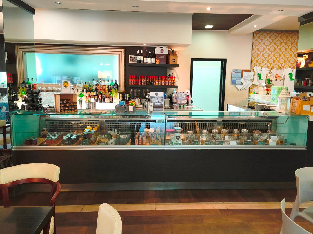 Frolla Microbiscottifio