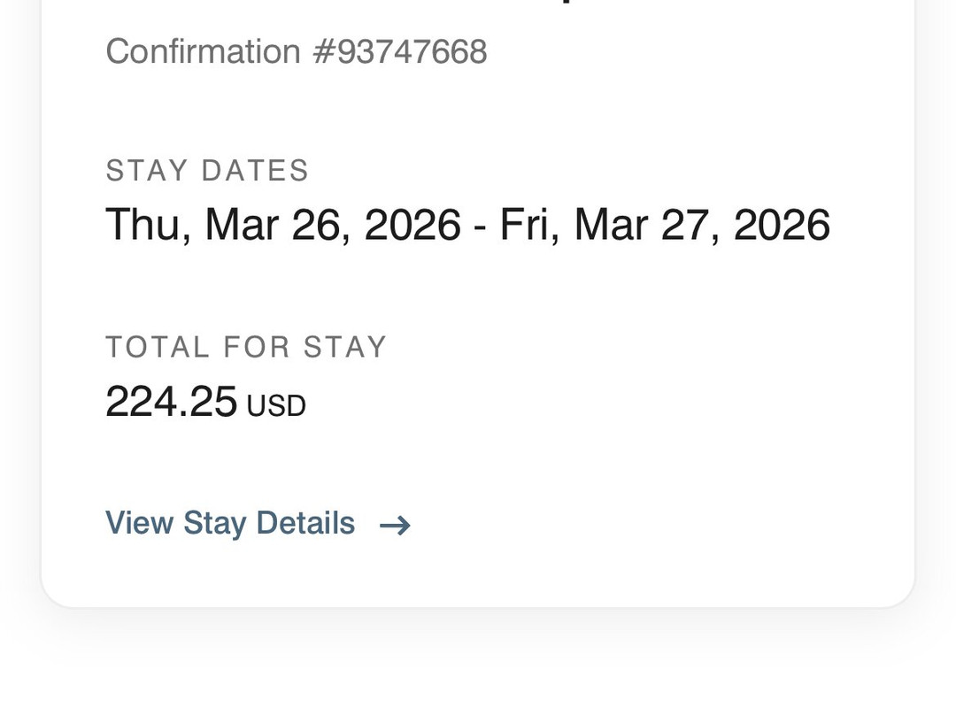 阿马里洛机场万枫酒店及套房主图