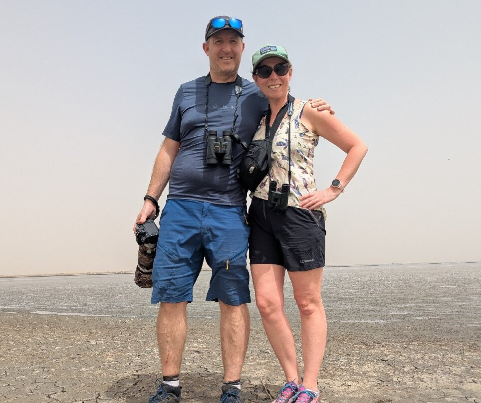 朱吉鸟类保护区-圣路易必去景点