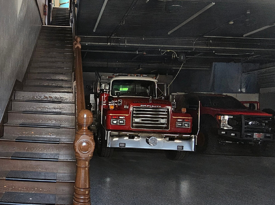 Glen Rock Hose & Ladder Company-Glen Rock必去景点
