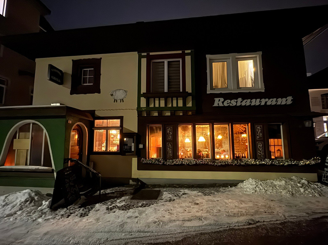 Restaurant Pot-au-Feu主图