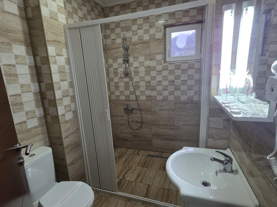Hotel Casablanca主图