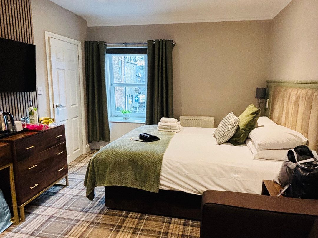 尼斯河谷旅馆主图