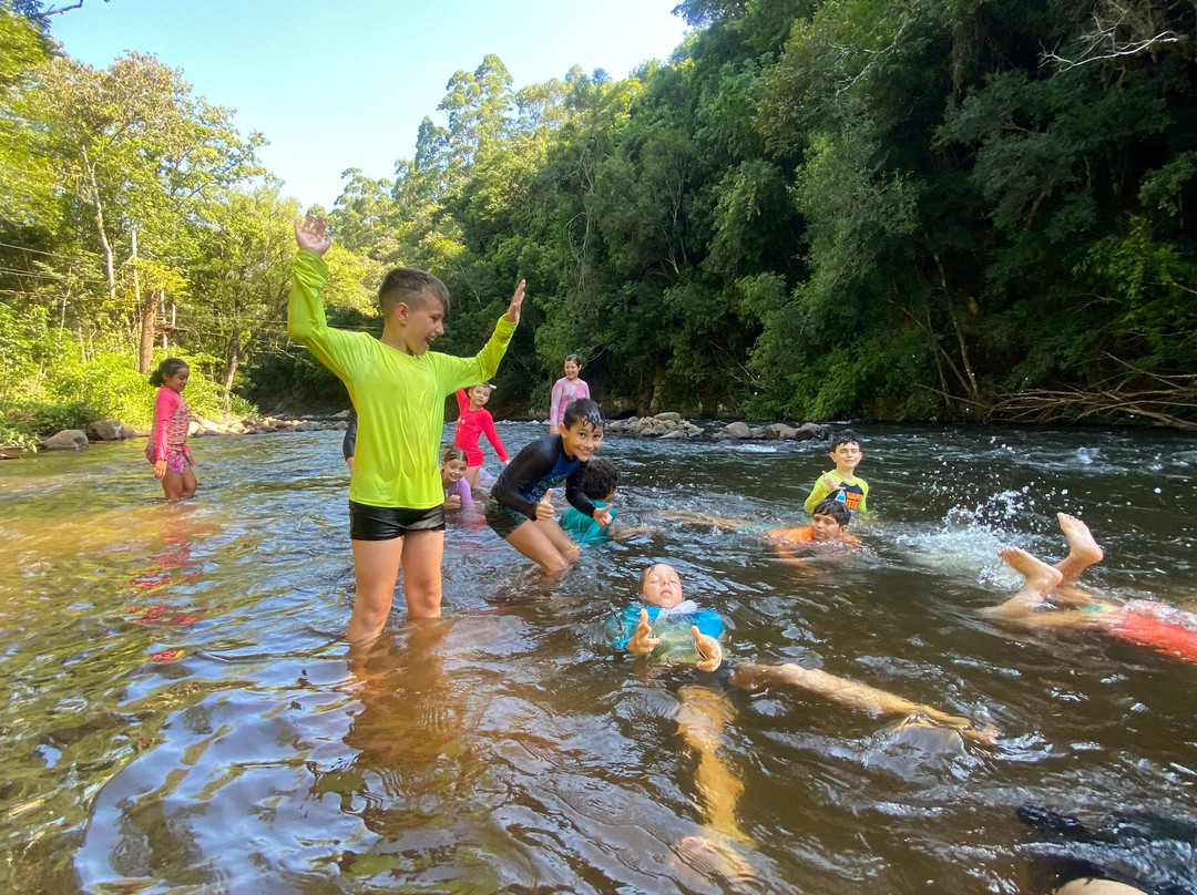 Raft Adventure Park-Tres Coroas必去景点