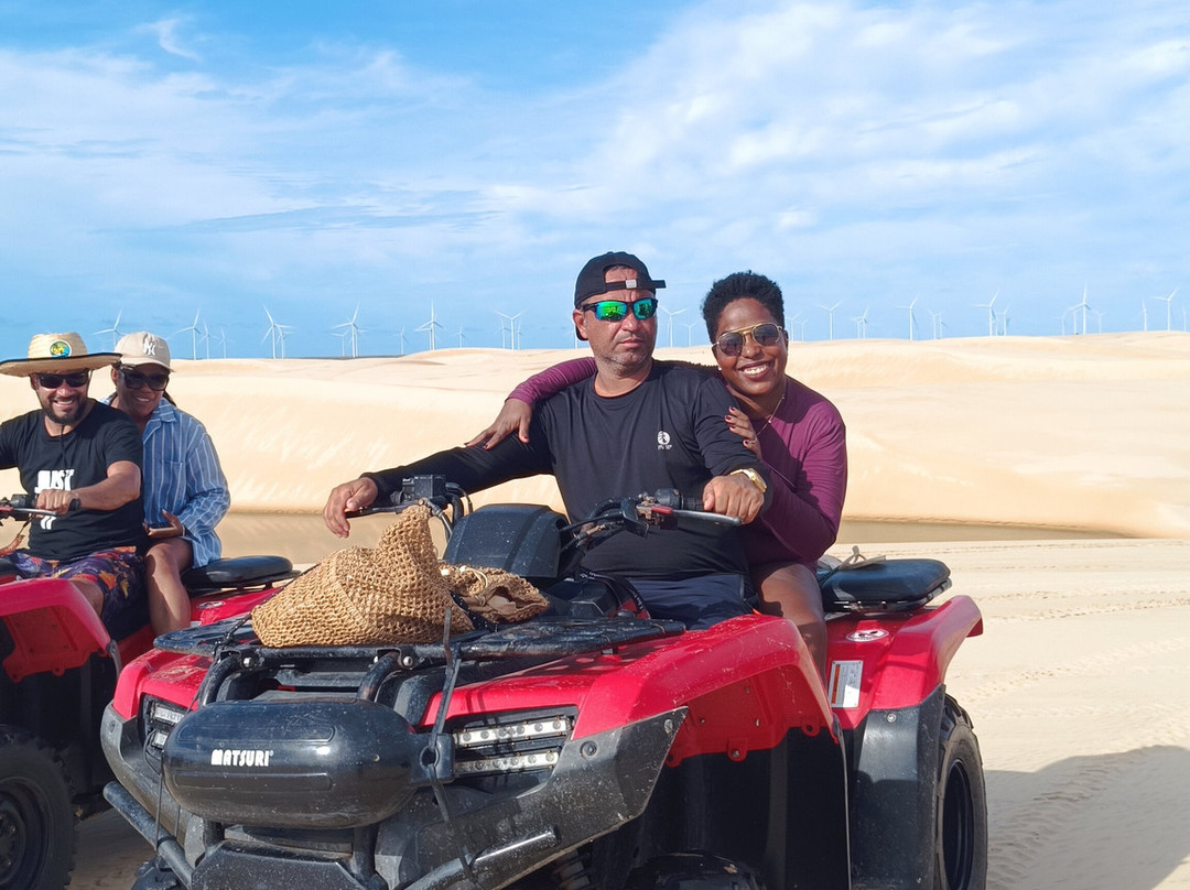 G.i Conect Viagens e Turismo-巴雷里尼亚斯必去景点