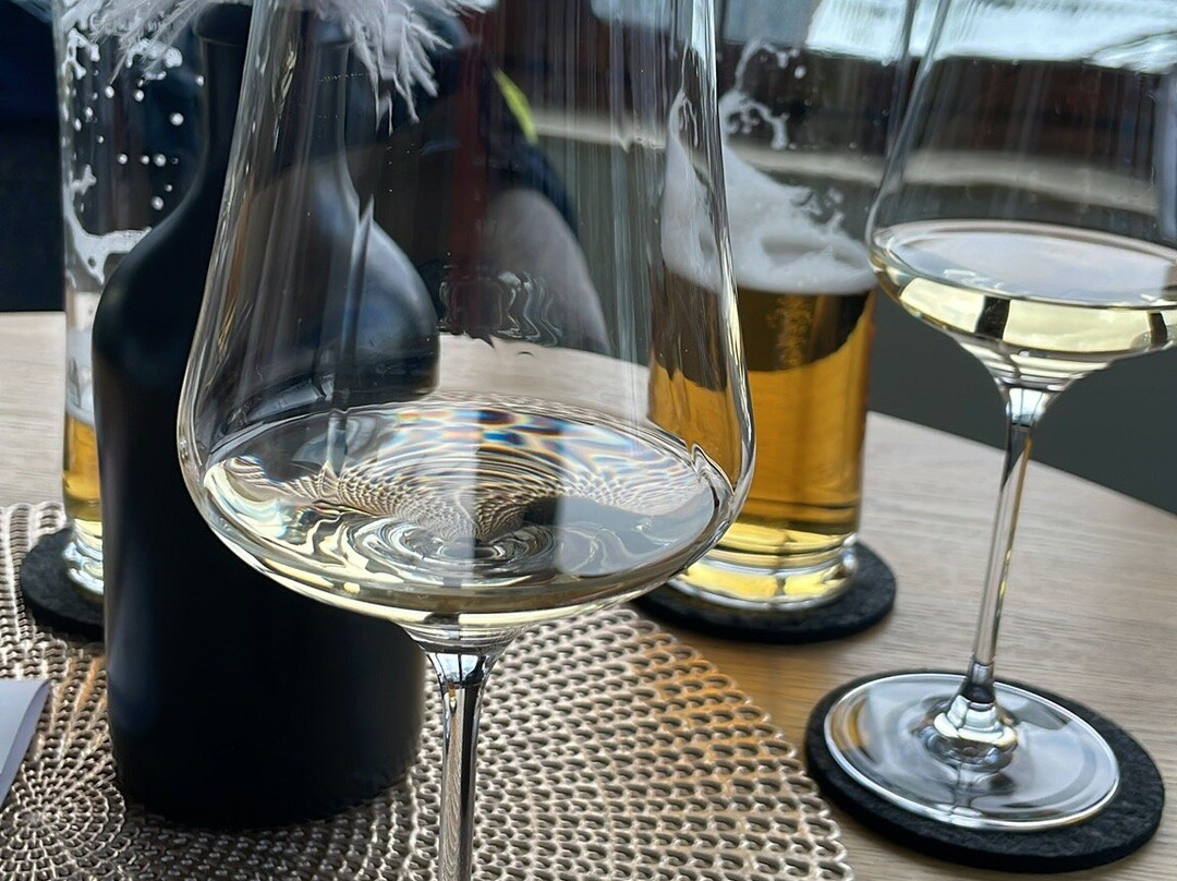 杰兹纳霍夫酒店主图